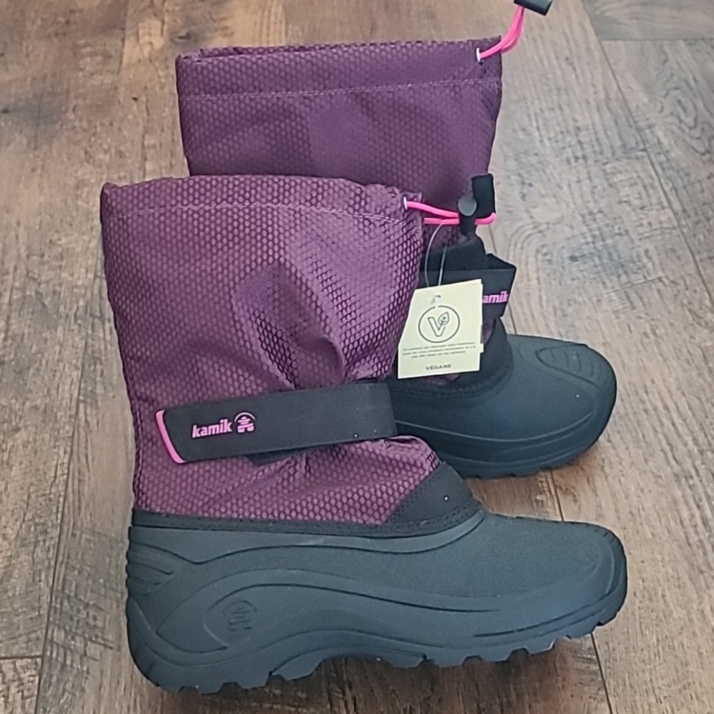 Kamik Snowboots